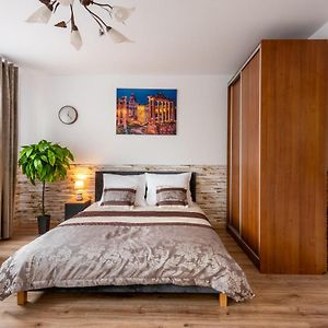 Standaard Appartement